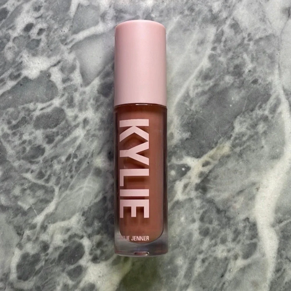 Kylie Cosmetics High Gloss Lip Diva